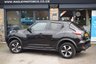 USED 2019 19 NISSAN JUKE 1.6 Bose Personal Edition SUV 5dr Petrol XTRON Euro 6 (112 ps) 