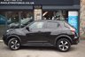 USED 2019 19 NISSAN JUKE 1.6 Bose Personal Edition SUV 5dr Petrol XTRON Euro 6 (112 ps) 