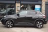 USED 2019 19 NISSAN JUKE 1.6 Bose Personal Edition SUV 5dr Petrol XTRON Euro 6 (112 ps) 