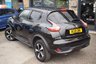 USED 2019 19 NISSAN JUKE 1.6 Bose Personal Edition SUV 5dr Petrol XTRON Euro 6 (112 ps) 