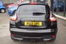 USED 2019 19 NISSAN JUKE 1.6 Bose Personal Edition SUV 5dr Petrol XTRON Euro 6 (112 ps) 