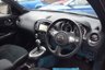 USED 2019 19 NISSAN JUKE 1.6 Bose Personal Edition SUV 5dr Petrol XTRON Euro 6 (112 ps) 