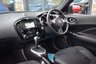 USED 2019 19 NISSAN JUKE 1.6 Bose Personal Edition SUV 5dr Petrol XTRON Euro 6 (112 ps) 