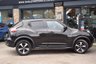 USED 2019 19 NISSAN JUKE 1.6 Bose Personal Edition SUV 5dr Petrol XTRON Euro 6 (112 ps) 