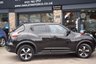 USED 2019 19 NISSAN JUKE 1.6 Bose Personal Edition SUV 5dr Petrol XTRON Euro 6 (112 ps) 