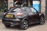 USED 2019 19 NISSAN JUKE 1.6 Bose Personal Edition SUV 5dr Petrol XTRON Euro 6 (112 ps) 