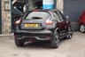 USED 2019 19 NISSAN JUKE 1.6 Bose Personal Edition SUV 5dr Petrol XTRON Euro 6 (112 ps) 