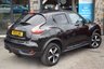 USED 2019 19 NISSAN JUKE 1.6 Bose Personal Edition SUV 5dr Petrol XTRON Euro 6 (112 ps) 