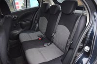 USED 2014 64 NISSAN MICRA 1.2 Acenta Hatchback 5dr Petrol CVT Euro 5 (80 ps) LOW MILEAGE-AUTOMATIC