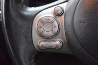 USED 2014 64 NISSAN MICRA 1.2 Acenta Hatchback 5dr Petrol CVT Euro 5 (80 ps) LOW MILEAGE-AUTOMATIC