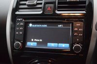 USED 2014 64 NISSAN MICRA 1.2 Acenta Hatchback 5dr Petrol CVT Euro 5 (80 ps) LOW MILEAGE-AUTOMATIC