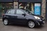 USED 2014 64 NISSAN MICRA 1.2 Acenta Hatchback 5dr Petrol CVT Euro 5 (80 ps) LOW MILEAGE-AUTOMATIC