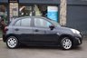 USED 2014 64 NISSAN MICRA 1.2 Acenta Hatchback 5dr Petrol CVT Euro 5 (80 ps) LOW MILEAGE-AUTOMATIC