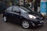 USED 2014 64 NISSAN MICRA 1.2 Acenta Hatchback 5dr Petrol CVT Euro 5 (80 ps) LOW MILEAGE-AUTOMATIC