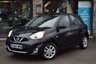 USED 2014 64 NISSAN MICRA 1.2 Acenta Hatchback 5dr Petrol CVT Euro 5 (80 ps) LOW MILEAGE-AUTOMATIC