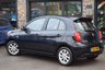 USED 2014 64 NISSAN MICRA 1.2 Acenta Hatchback 5dr Petrol CVT Euro 5 (80 ps) LOW MILEAGE-AUTOMATIC