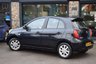 USED 2014 64 NISSAN MICRA 1.2 Acenta Hatchback 5dr Petrol CVT Euro 5 (80 ps) LOW MILEAGE-AUTOMATIC