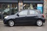 USED 2014 64 NISSAN MICRA 1.2 Acenta Hatchback 5dr Petrol CVT Euro 5 (80 ps) LOW MILEAGE-AUTOMATIC