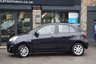 USED 2014 64 NISSAN MICRA 1.2 Acenta Hatchback 5dr Petrol CVT Euro 5 (80 ps) LOW MILEAGE-AUTOMATIC