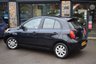 USED 2014 64 NISSAN MICRA 1.2 Acenta Hatchback 5dr Petrol CVT Euro 5 (80 ps) LOW MILEAGE-AUTOMATIC