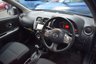 USED 2014 64 NISSAN MICRA 1.2 Acenta Hatchback 5dr Petrol CVT Euro 5 (80 ps) LOW MILEAGE-AUTOMATIC
