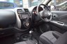 USED 2014 64 NISSAN MICRA 1.2 Acenta Hatchback 5dr Petrol CVT Euro 5 (80 ps) LOW MILEAGE-AUTOMATIC