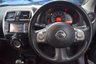 USED 2014 64 NISSAN MICRA 1.2 Acenta Hatchback 5dr Petrol CVT Euro 5 (80 ps) LOW MILEAGE-AUTOMATIC