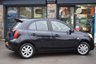 USED 2014 64 NISSAN MICRA 1.2 Acenta Hatchback 5dr Petrol CVT Euro 5 (80 ps) LOW MILEAGE-AUTOMATIC