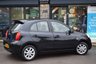 USED 2014 64 NISSAN MICRA 1.2 Acenta Hatchback 5dr Petrol CVT Euro 5 (80 ps) LOW MILEAGE-AUTOMATIC