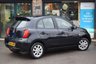 USED 2014 64 NISSAN MICRA 1.2 Acenta Hatchback 5dr Petrol CVT Euro 5 (80 ps) LOW MILEAGE-AUTOMATIC