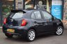 USED 2014 64 NISSAN MICRA 1.2 Acenta Hatchback 5dr Petrol CVT Euro 5 (80 ps) LOW MILEAGE-AUTOMATIC
