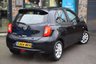 USED 2014 64 NISSAN MICRA 1.2 Acenta Hatchback 5dr Petrol CVT Euro 5 (80 ps) LOW MILEAGE-AUTOMATIC