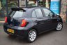USED 2014 64 NISSAN MICRA 1.2 Acenta Hatchback 5dr Petrol CVT Euro 5 (80 ps) LOW MILEAGE-AUTOMATIC