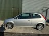 USED 2009 09 FORD FIESTA 2.0 ST Hatchback 3dr Petrol Manual (177 g/km, 148 bhp) 