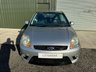 USED 2009 09 FORD FIESTA 2.0 ST Hatchback 3dr Petrol Manual (177 g/km, 148 bhp) 