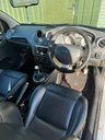 USED 2009 09 FORD FIESTA 2.0 ST Hatchback 3dr Petrol Manual (177 g/km, 148 bhp) 
