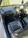 USED 2009 09 FORD FIESTA 2.0 ST Hatchback 3dr Petrol Manual (177 g/km, 148 bhp) 
