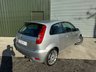 USED 2009 09 FORD FIESTA 2.0 ST Hatchback 3dr Petrol Manual (177 g/km, 148 bhp) 