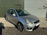 USED 2009 09 FORD FIESTA 2.0 ST Hatchback 3dr Petrol Manual (177 g/km, 148 bhp) 