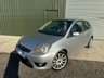 USED 2009 09 FORD FIESTA 2.0 ST Hatchback 3dr Petrol Manual (177 g/km, 148 bhp) 
