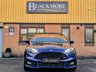 USED 2017 17 FORD FOCUS (17) 2.0 ST-3 SONY SOUND - FSH - SYNC 3 NAV