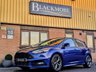 USED 2017 17 FORD FOCUS (17) 2.0 ST-3 SONY SOUND - FSH - SYNC 3 NAV