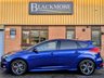 USED 2017 17 FORD FOCUS (17) 2.0 ST-3 SONY SOUND - FSH - SYNC 3 NAV