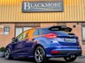 USED 2017 17 FORD FOCUS (17) 2.0 ST-3 SONY SOUND - FSH - SYNC 3 NAV
