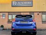 USED 2017 17 FORD FOCUS (17) 2.0 ST-3 SONY SOUND - FSH - SYNC 3 NAV