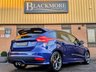 USED 2017 17 FORD FOCUS (17) 2.0 ST-3 SONY SOUND - FSH - SYNC 3 NAV