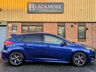 USED 2017 17 FORD FOCUS (17) 2.0 ST-3 SONY SOUND - FSH - SYNC 3 NAV