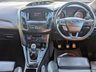 USED 2017 17 FORD FOCUS (17) 2.0 ST-3 SONY SOUND - FSH - SYNC 3 NAV