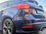 USED 2017 17 FORD FOCUS (17) 2.0 ST-3 SONY SOUND - FSH - SYNC 3 NAV