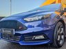 USED 2017 17 FORD FOCUS (17) 2.0 ST-3 SONY SOUND - FSH - SYNC 3 NAV